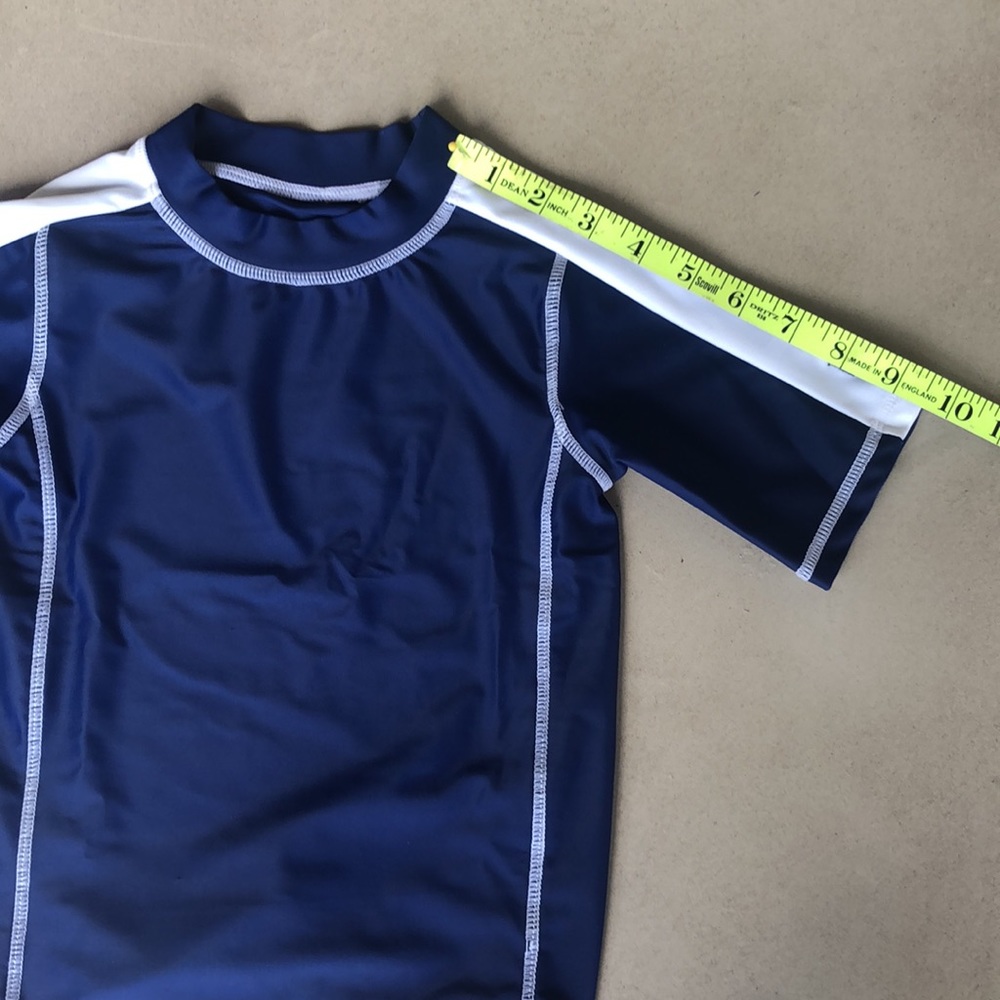 Boy’s Cabana Life Rash Guard Set - Picture 10 of 12